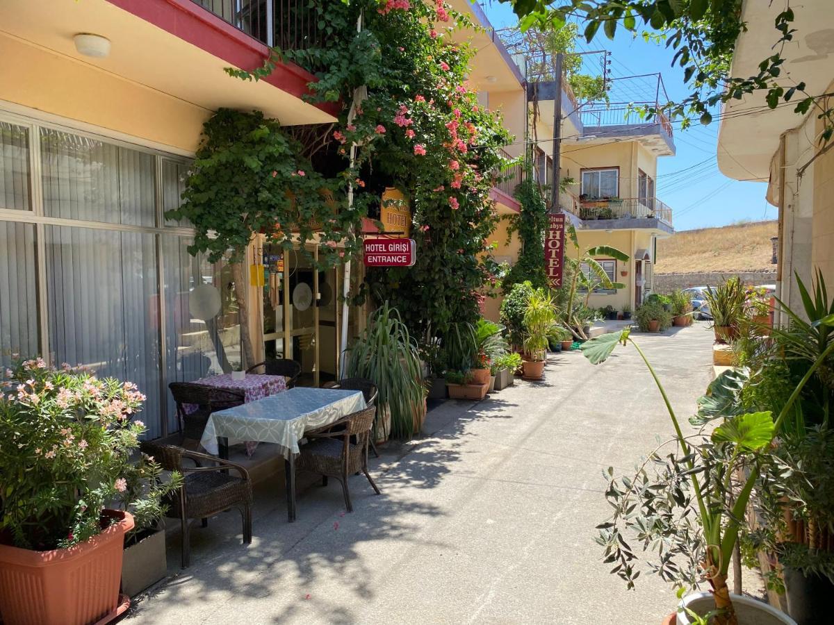 Altun Tabya Vintage Hotel Famagusta  Exterior photo