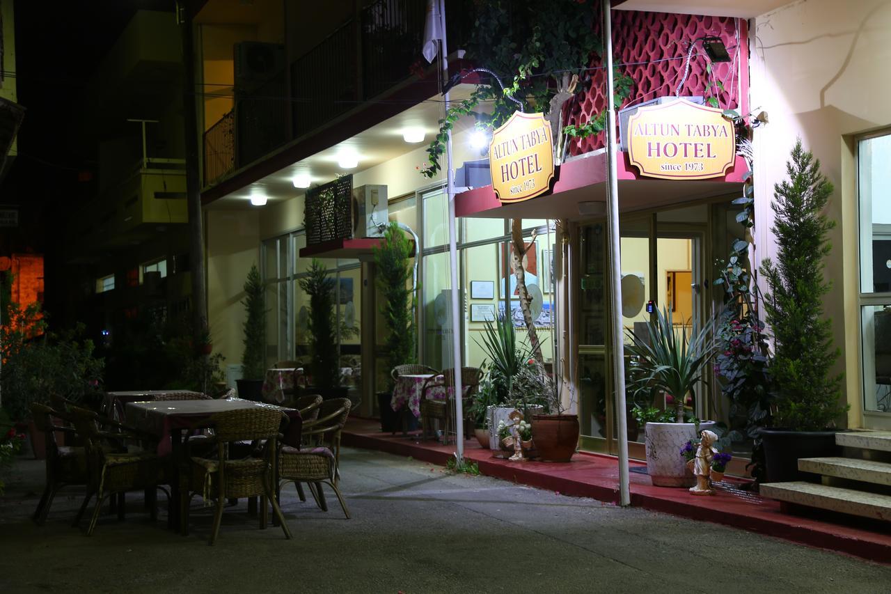 Altun Tabya Vintage Hotel Famagusta  Exterior photo